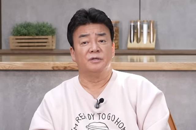 백종원 더본코리아 대표. 유튜브 채널 ‘백종원’ 캡처