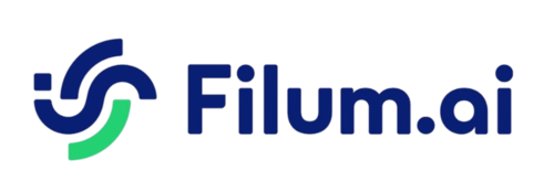베트남 AI고객관리 솔루션 기업 필룸AI 로고