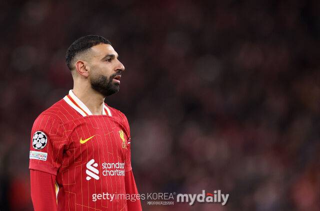 살라/게티이미지코리아