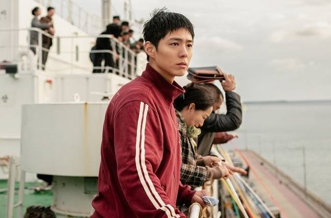 반환점을 돈 ‘폭싹 속았수다’의 한 장면(넷플릭스)