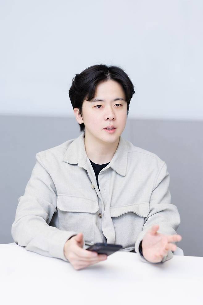 권대현 PD