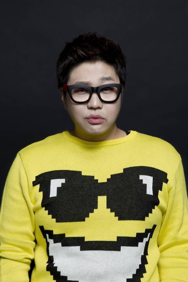 고(故) 신사동호랭이. 티알엔터테인먼트 제공