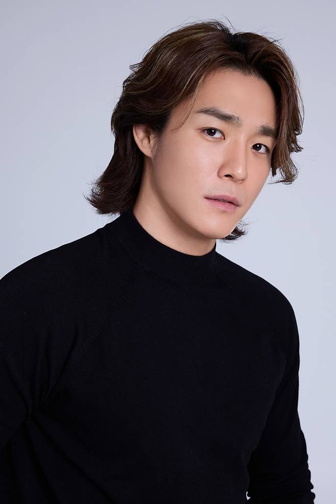 배우 서하준 엑터디렉터스