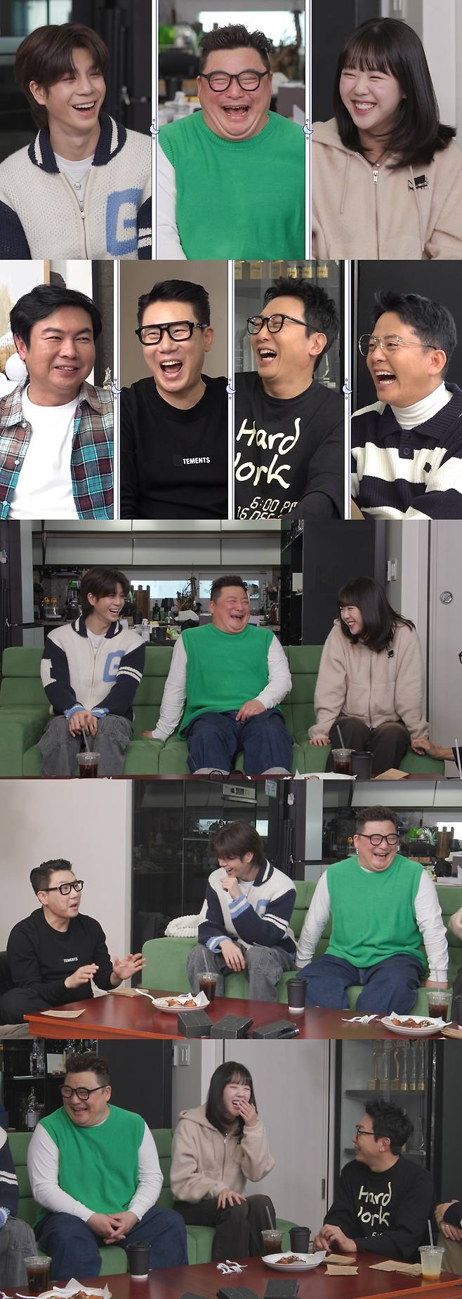 /사진=SBS '신발 벗고 돌싱포맨'