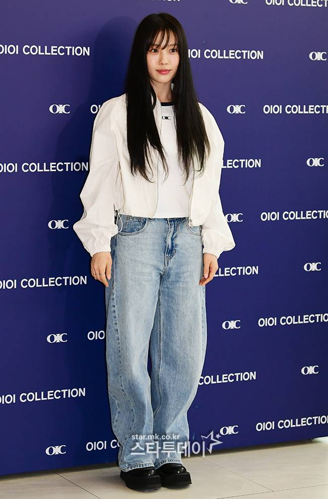 배우 고민시. <강영국 기자>