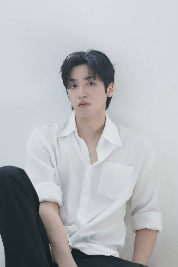 펜타곤 우석. 사진ㅣS27M엔터테인먼트