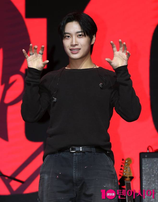 드래곤포니 편성현/ 사진=조준원 기자 wizard333@