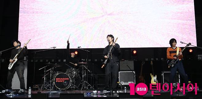 드래곤포니/ 사진=조준원 기자 wizard333@