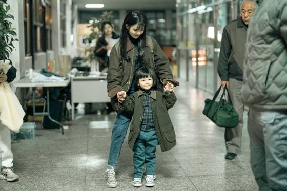 '폭싹 속았수다'