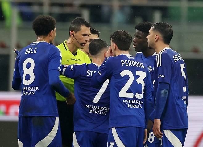 로이터 연합뉴스