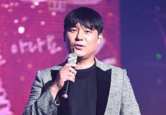 가수 임창정 /사진 출처=스포츠한국DB