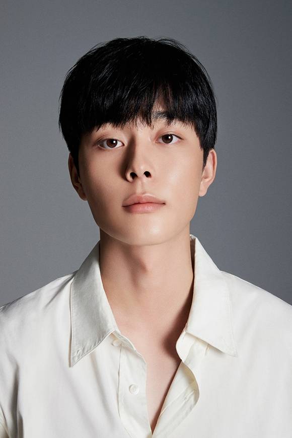 배우 유선호가 MBC 새 금토드라마 '노무사 노무진'에 출연한다. /흰엔터테인먼트