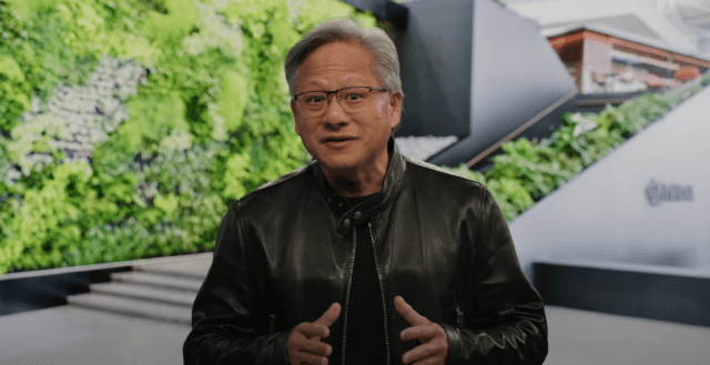 엔비디아는 17~21일까지(현지시간) 미국 새너제이에서 열리는 개발자 회의 'GTC 2025' 미디어 프리브리핑에서 AI 에이전트와 모델 추론에 필요한 SW 기술을 공개했다. (사진=엔비디아 캡처)