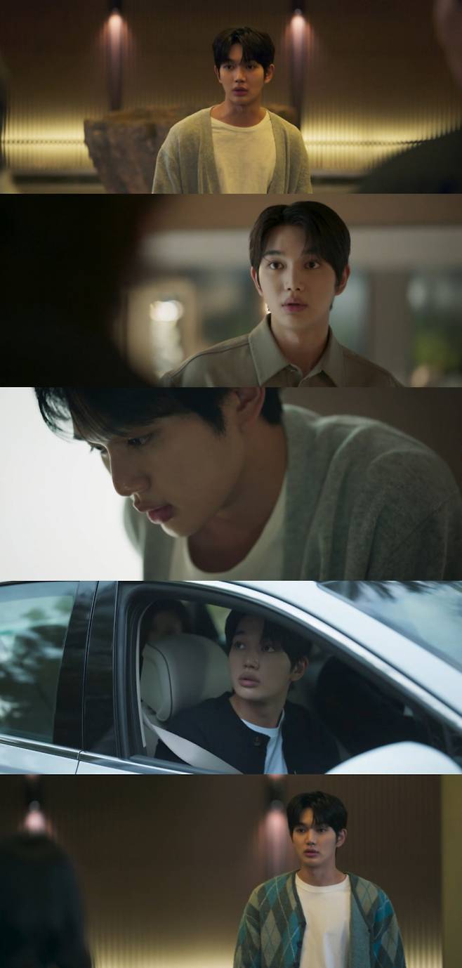 드라마 ‘보물섬’ (제공: SBS)