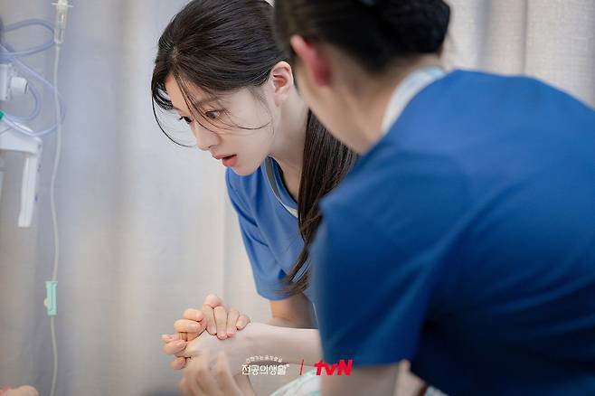 인스타그램 @tvn_drama