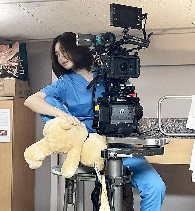 인스타그램 @eunjin___a