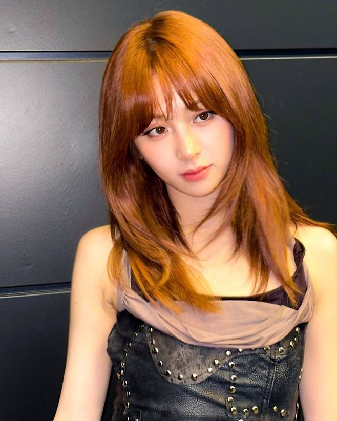 인스타그램 @jenaissante