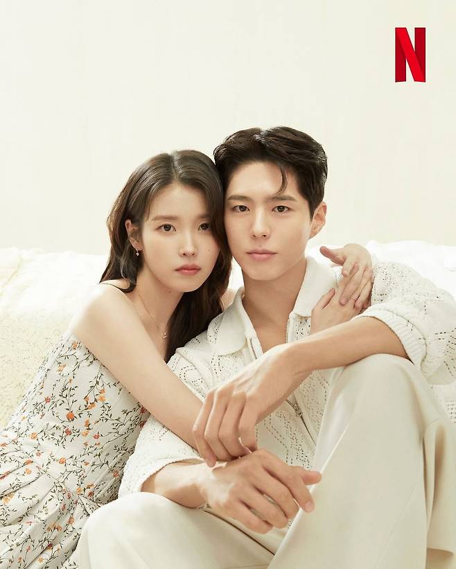 인스타그램 @netflixkr