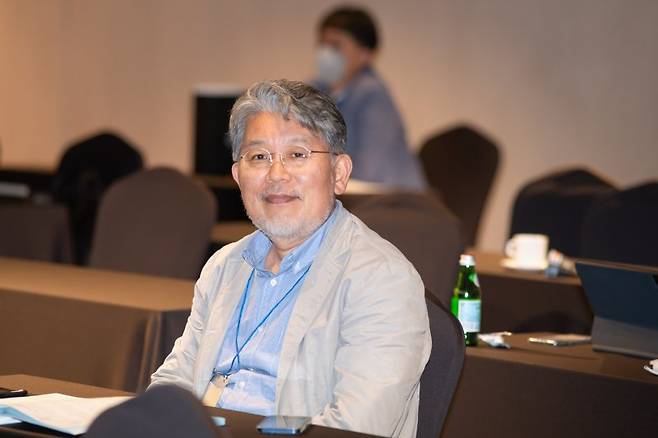 문재완 한국외대 로스쿨 교수