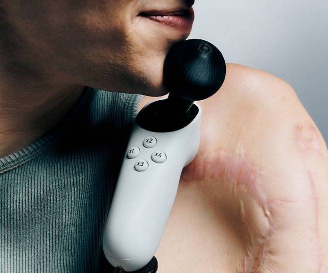 Xbox 적응형 조이스틱