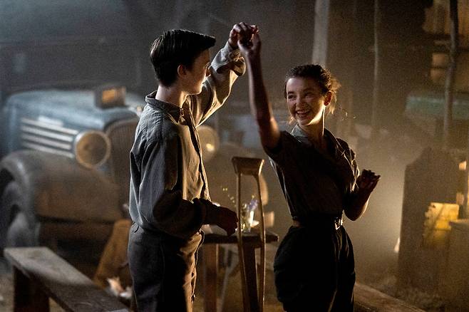 영화 <화이트 버드> 스틸컷