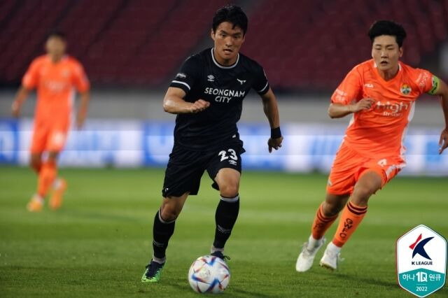 구본철./프로축구연맹