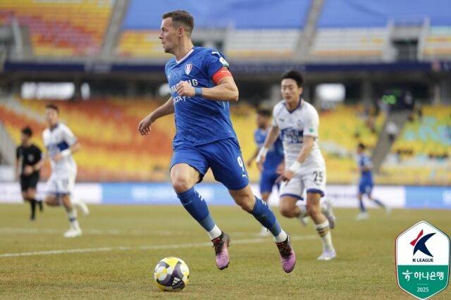 수원 삼성 일류첸코./프로축구연맹