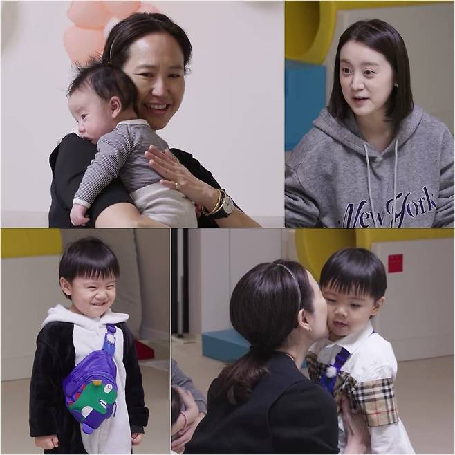 강주은 [뉴시스]