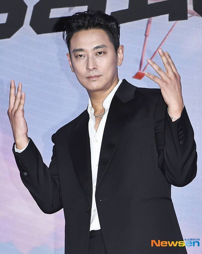 주지훈(뉴스엔DB)