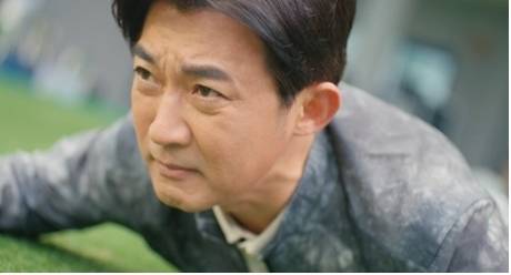 사진=KBS 2TV ‘독수리 5형제를 부탁해!’