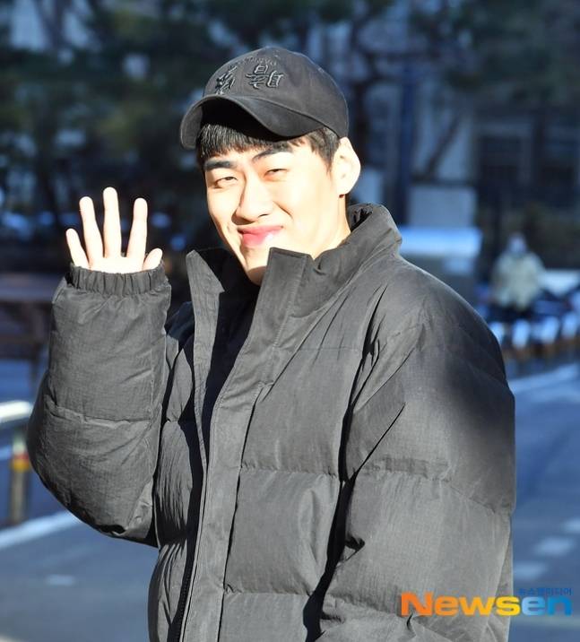 조진세/뉴스엔DB