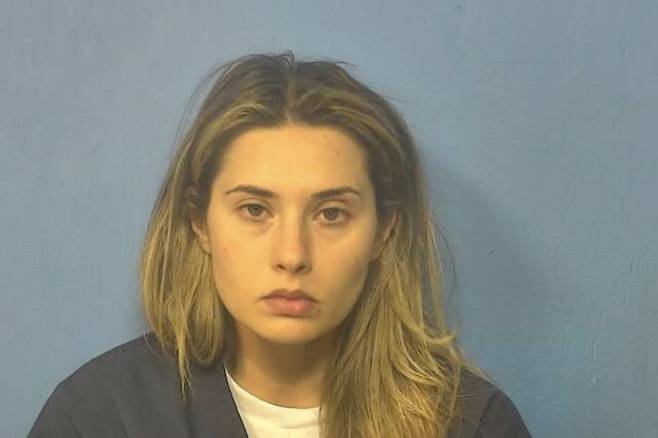 [서울=뉴시스] 크리스티나 포멜라. (출처=시카고선타임즈) 2025.03.18. photo@newsis.com *재판매 및 DB 금지