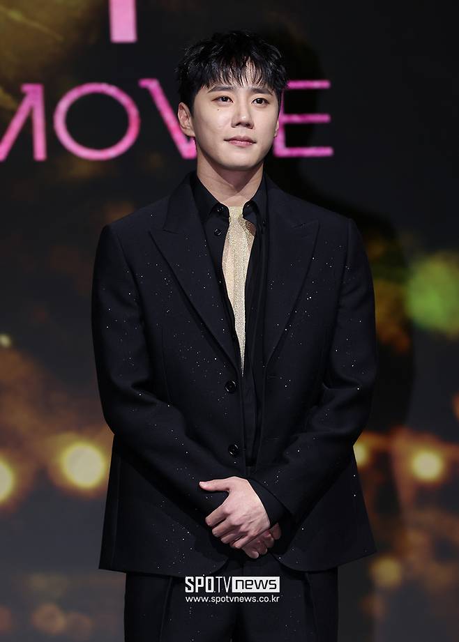 ▲ 이준영 ⓒ곽혜미 기자