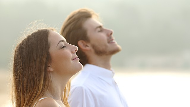 자신의 피부 타입을 알았다면, 그에 맞는 맞춤 케어가 필요하다 | 출처 : 게티이미지뱅크