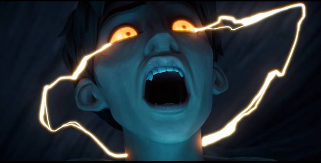 ‘늑대왕’ (제공: 넷플릭스)