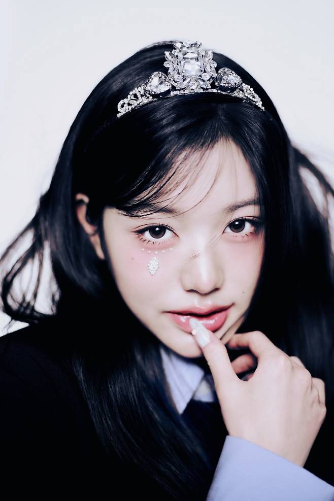 장원영 (제공: 스타쉽)