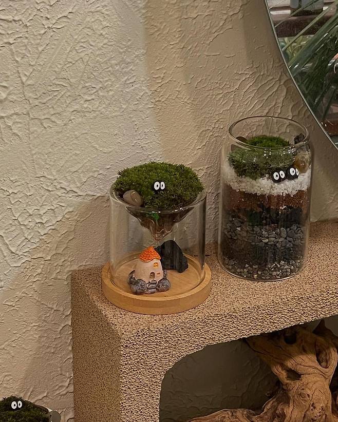 인스타그램 @papergarden.korea