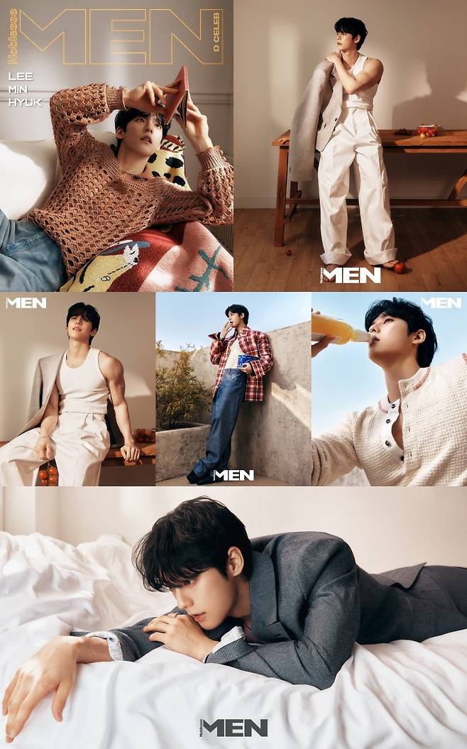 사진=맨 노블레스