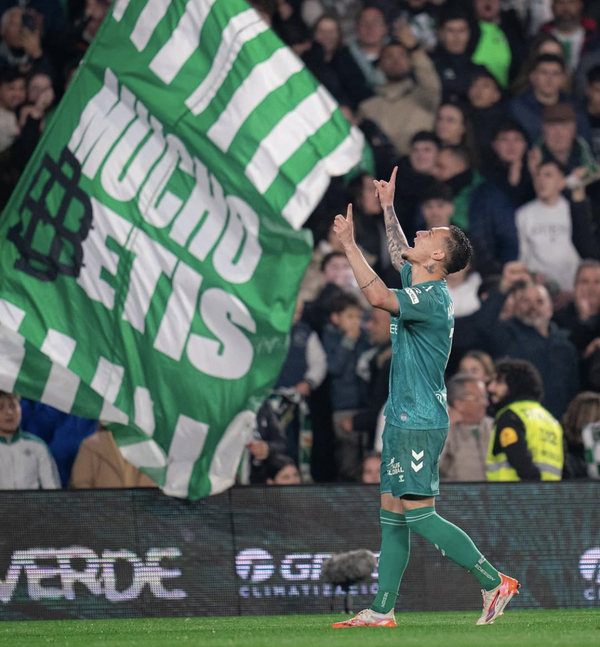 사진=안토니 SNS