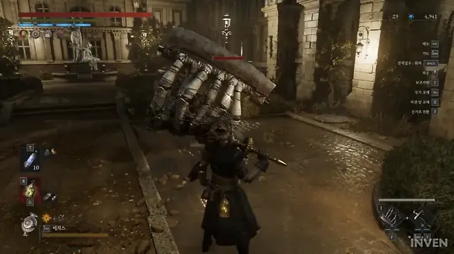 ▲ 어떤 조합도 가능하니 원하는 대로 조합해 보자 이렇게는 하지 말자