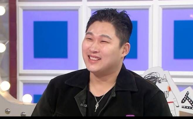 가수 스윙스가 '라디오스타'에서 피네이션과의 계약이 종료됐다고 밝혔다./사진=라디오스타 제공