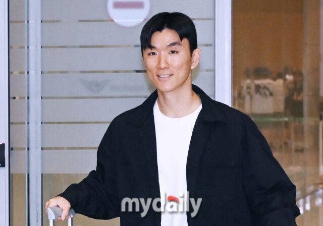 황인범./마이데일리 DB