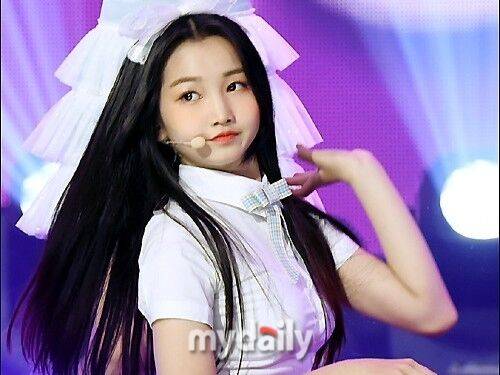 버스터즈 민지 / 마이데일리