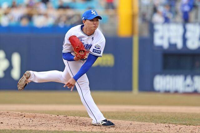 배찬승/삼성 라이온즈