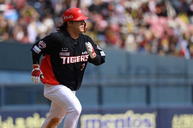 김선빈/KIA 타이거즈