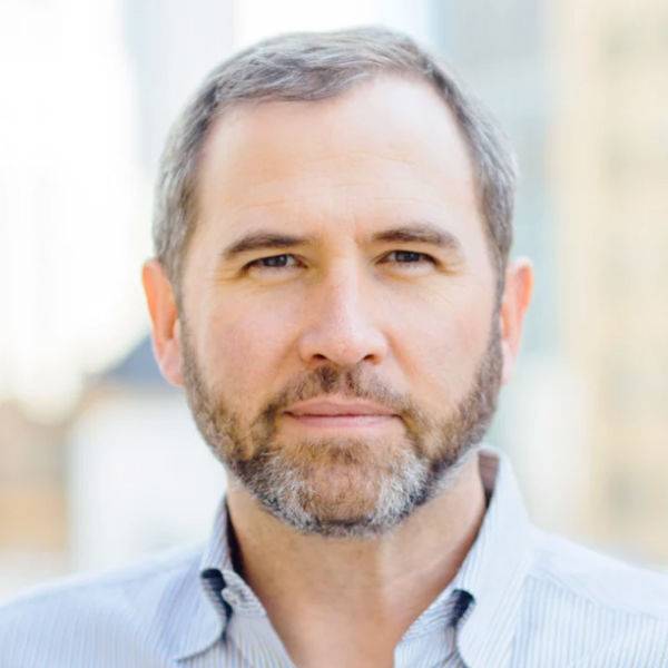 [뉴시스]﻿암호화폐 발행사 리플의 최고경영자(CEO)인 브래드 갈링하우스가 '미국 증권거래위원회(SEC)가 리플을 상대로 한 소송에서 더 이상 항소를 진행하지 않기로 했다'고 밝힌 뒤, 리플이 발행하는 엑스알피(XRP)가 19일(현지 시간) 크게 급등했다. 사진은 갈링하우스 CEO. (사진=해시넷 캡처) 2025.3.20 *재판매 및 DB 금지