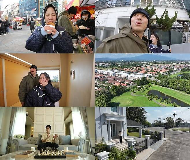 [서울=뉴시스] MBC TV '구해줘! 홈즈'가 20일 오후 10시 방송된다. (사진=MBC TV '구해줘! 홈즈' 제공) 2025.03.20. photo@newsis.com *재판매 및 DB 금지