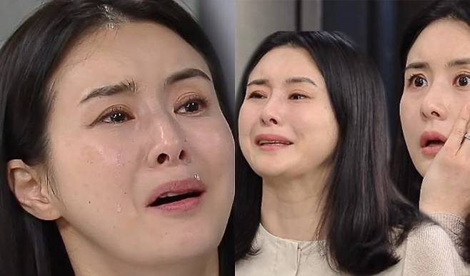 SBS '아모르파티' 캡처