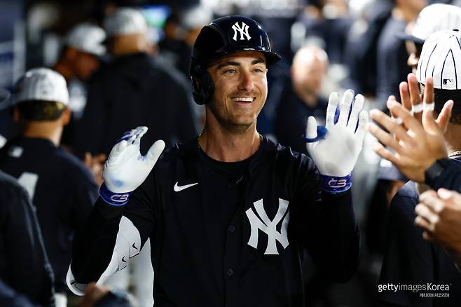 코디 벨린저. 사진=게티이미지코리아