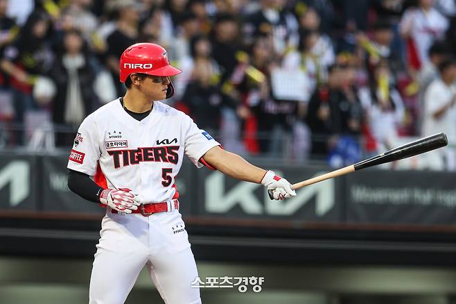 KIA 김도영. KIA 타이거즈 제공